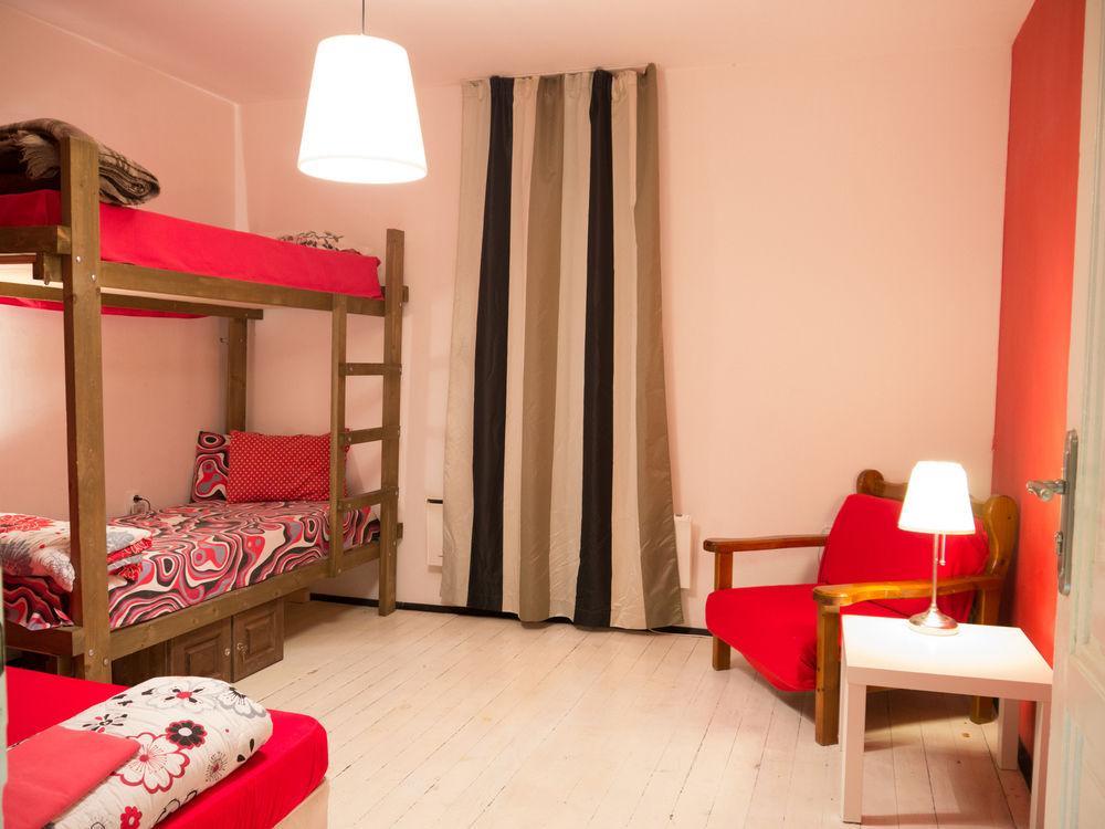 Yha Levitt Smart Hostel Sofia Luaran gambar